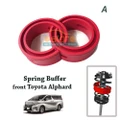 AMT Red Type A Shock Absorber Buffer For Toyota Alphard (Front)