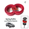 AMT Red Type C Shock Absorber Buffer For Toyota Innova (Rear)