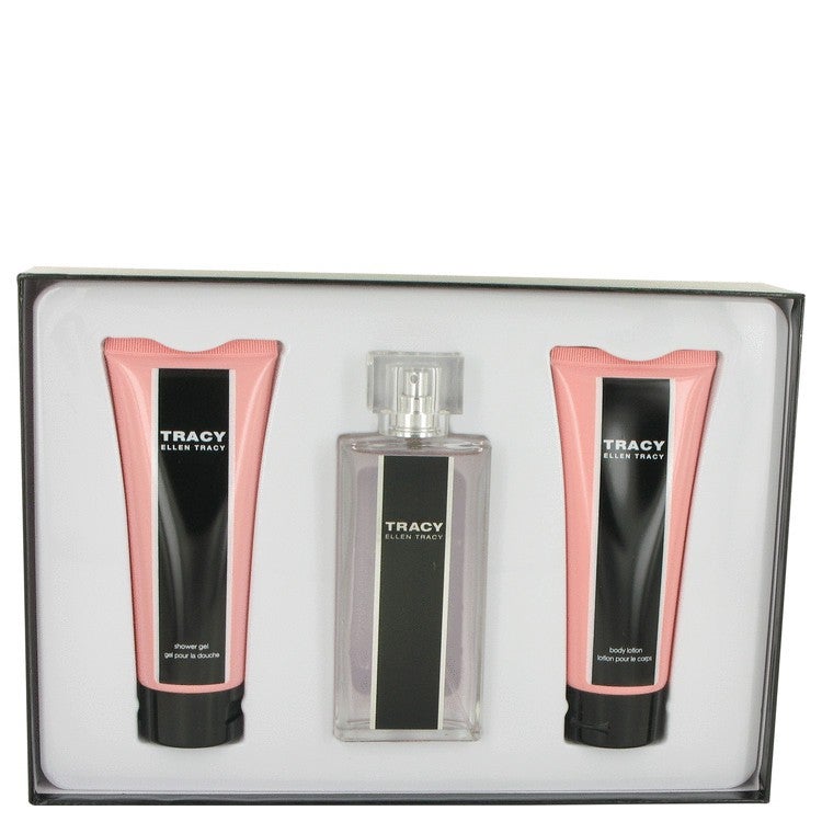 Tracy - Ellen Tracy 3 Pcs Gift Set For Women
