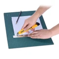 GKS PVC A3 Cutting Mat Manual DIY Tool Cutting Board