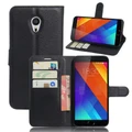 For Meizu MX6 Case Wallet Style PU Leather Case