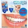 Dental Personal Oral Hygiene Care Whitelight Teeth Whitener Whitening Kit