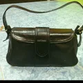 Satinni Leather Handbag