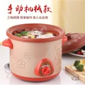 Multi-Function Intelligent Automatic Electronic Nutrition Stew Pot Cooker