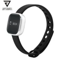V8 Quick Charge Smart Watch OLED IP67 Waterproof Calory Burning Pedometer