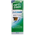 OPTI-FREE Puremoist Multi-Purpose Solution 90mL or 300mL
