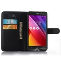 Phone Case For Asus ZenFone 2 Laser ZE500KL 5.0" Wallet Filp Casing Shell Cover