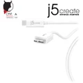 j5create JUCX07 USB 3.1 Type-C to Micro-B Cable