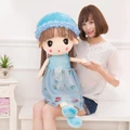 Flower Fairy Fei Children Dolls Cute Girls Plush Doll Creative Children'S Carto