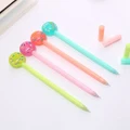 Creative Kids School Supplies Color Cute Gel Pens Pen Kawaii Gift