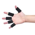 Finger Protection Basketball volleyball knuckle sports safety non-slip bandgage