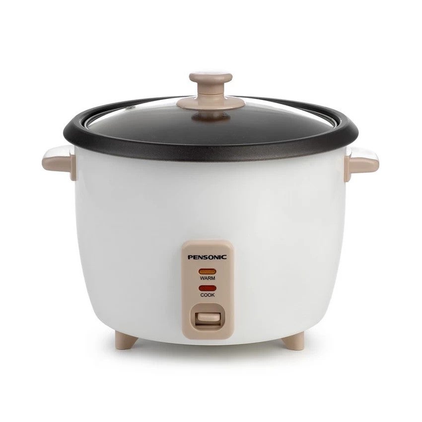 Pensonic PRC18E Non-Stick Rice Cooker (1.8L)