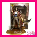 One Piece POP Gold D Roger The Pirate King Collectible Action Figure
