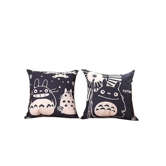 [Ready Stock]Pillow case(Totoro)