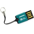 High Speed KINGMAX Super Mini Portable Support TF Micro SDHC Memory Card Reader