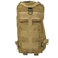 Outdoor Shoulder 3P Tactical Backpack Sports Multifunction Backpacking