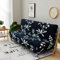 1PC Elastic Sofa Bed Cover Universal Stretch Sofa Bed Slipcover