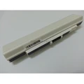 Acer Aspire One UM09B7C Series 6 Cells Notebook Laptop Battery White Color