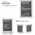 SAMSUNG Galaxy Ace W Y S2 S3 S4 Grand Duos MEGA Quattro Note 2 3 4 MINI BATTERY