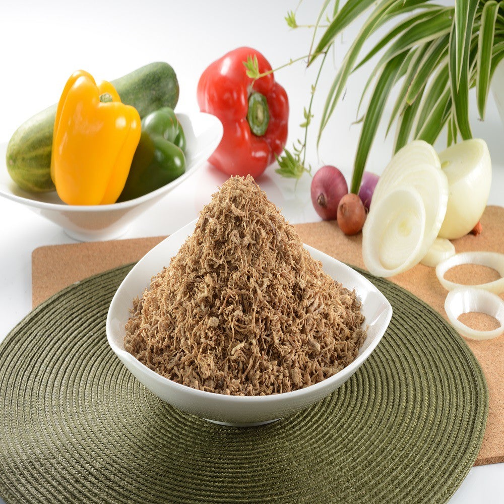 ??? Crispy Beef Floss ????? ( 1 PKT X 200G )