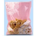 Korean sweet lace self-styled bag baking biscuit bag candy bag gift bag