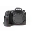 Half Camera Case Base for Canon EOS 80D 70D 60D