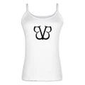 Black Veil Brides Crew BVB Custom Vacation Women's TankTops Beach Vest Camisoles