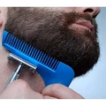 Hot Sale The Beard Bro-Beard Shaping Tool for Perfect Lines and Symmetry