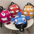 Small fish eggshell travel bags children's backpacks school bags backpacks