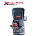 Condor XC-002 keycutter Mechanical Key Cutting Machine Condor XC-002