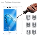 For Huawei Honor 6A Tempered Glass 2.5D 9H Protective Film Explosion-proof