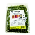 Organic Mung Bean/ Green Bean (500g) ??
