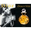 {Ready Stock} Dolce Vita Perfume By CHRIS TIAN DI OR FOR WOMEN 100ml Eau De Toilette