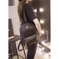 ?? school backpack fashion style women bags travel bag