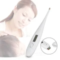 Jangka Suhu Badan Termometer Digital Thermometer Baby child Adult LCD tester NEW