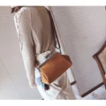 Women Fashion Shoulder Bag Handbag pu beg bags