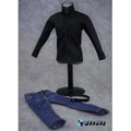 1/6 Scale Male Doll Clothing Fit 12"Phicen Action Figure