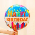 Happy birthday balloon RM3.50