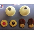 Plastic Pastry Making Biscuit Mould / ???