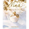 INSPIRED Nina Snow Princess Nina Ricci for women