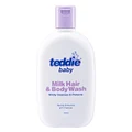 Teddie� Baby Milk Hair & Body Wash