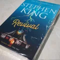 Revival by Stephen King (NEW)