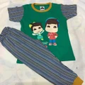 Pijamas Omar Hana Kids 2y-8y