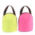 ??SF??Baby Milk Bottle Insulation Mummy Bags Portable Travel Tote Hand Carry Bag