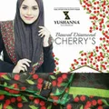 Tudung Bawal Yushanna Cherry's