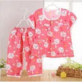 Lovely Bunny Kids Girl Pyjamas /Homewear 5/5 length