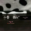 S925 PureSilver Hello Kitty Earrings