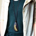 Feather wool chain ??????????