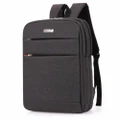 Sage Multi-functional Oxford Laptop Backpack Casual Travel Shoulder Bags