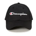 [Ready Stock] Champion embroidery men women sports hat caps